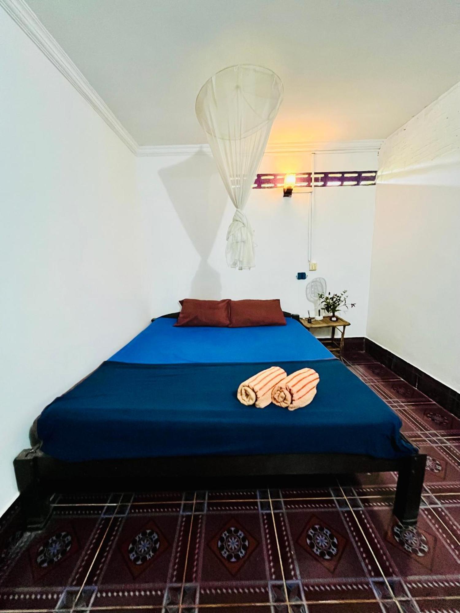 Happiness Guesthouse Koh Rong Sanloem Exterior photo