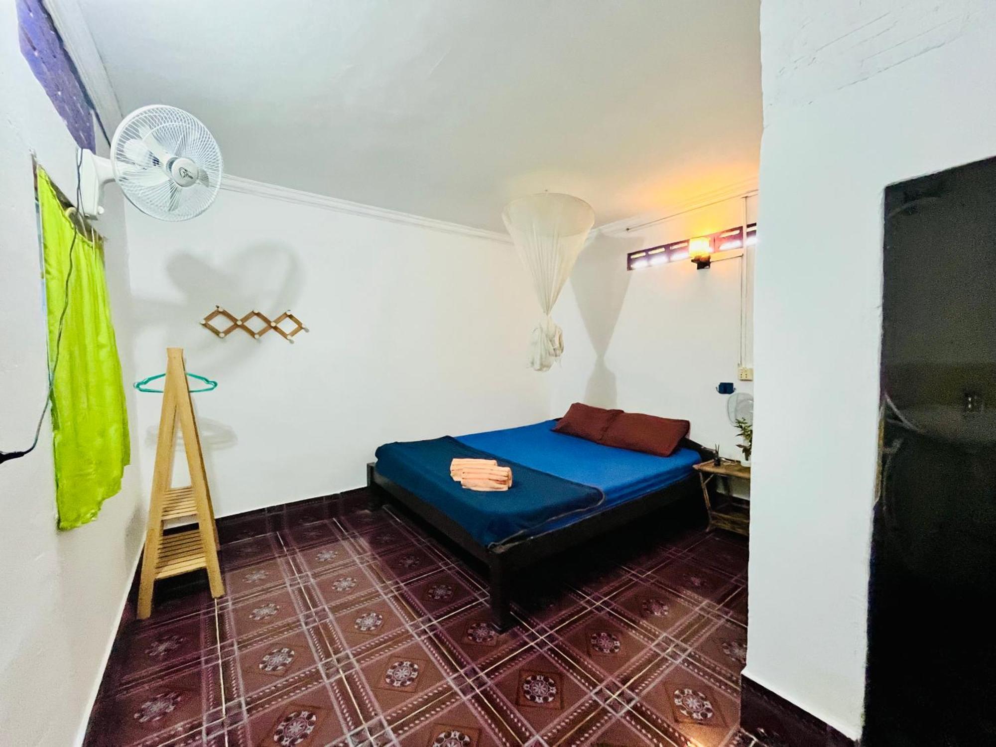 Happiness Guesthouse Koh Rong Sanloem Exterior photo