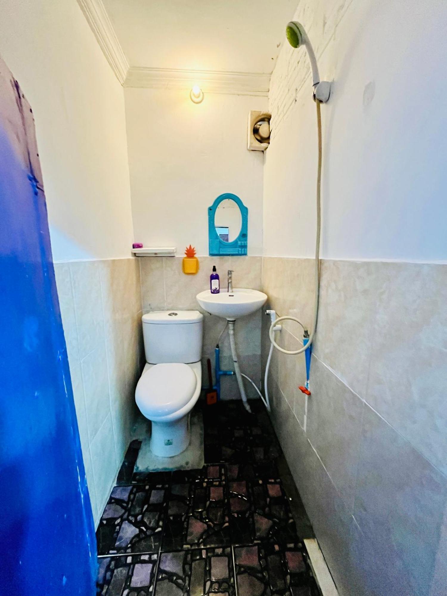 Happiness Guesthouse Koh Rong Sanloem Exterior photo