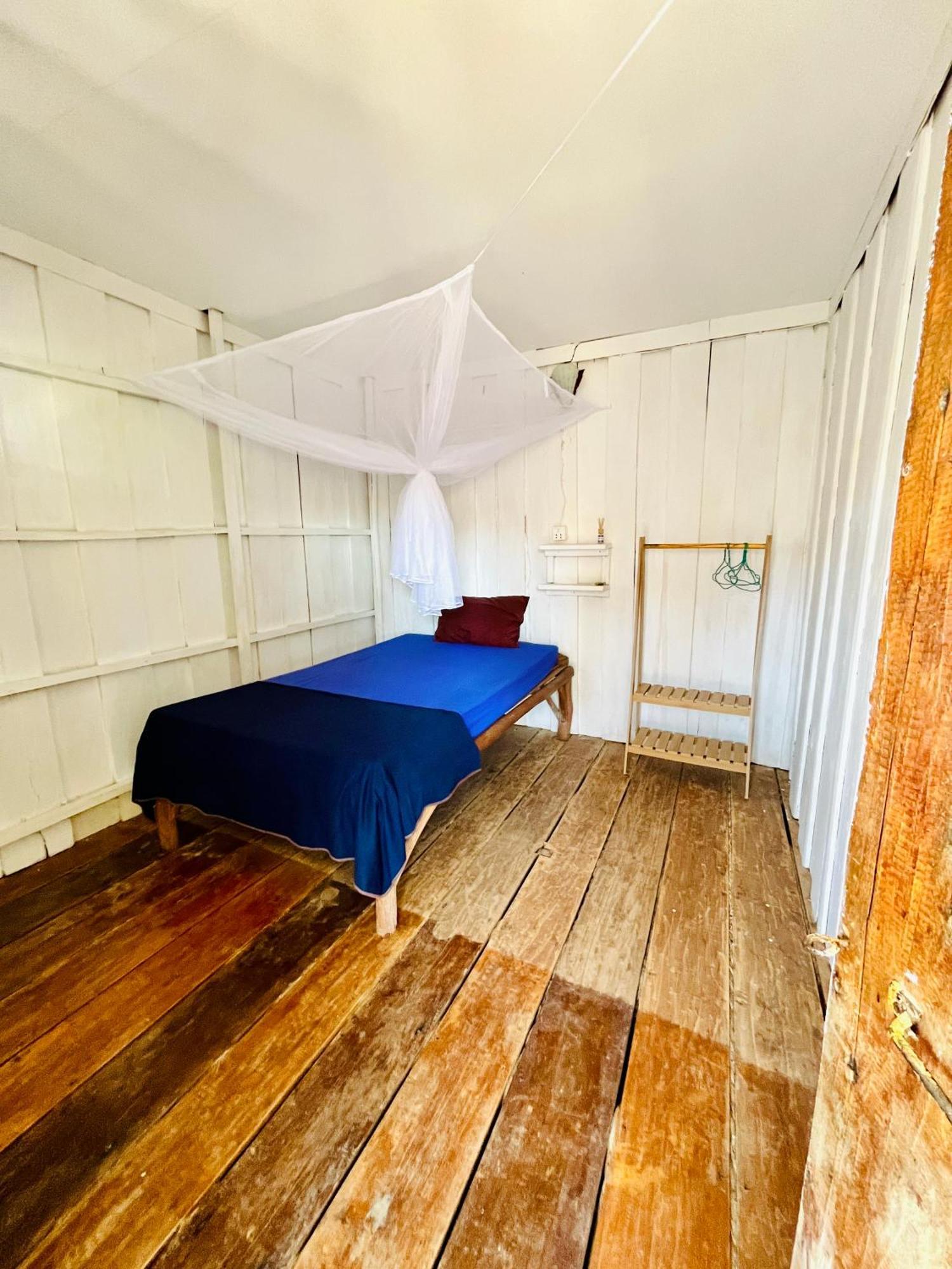 Happiness Guesthouse Koh Rong Sanloem Exterior photo